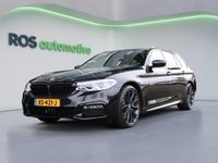 tweedehands BMW 540 540 TouringxDrive High Executive | HUD | CAMERA