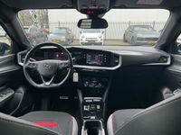 tweedehands Opel Mokka 1.2 Turbo GS Line|Automaat|App-Connect|360 Camera|