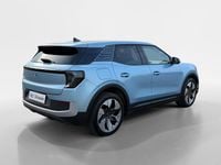 Occasion Ford Explorer Extended Range 250 kW (340 PK) 2024 Blauw SUV