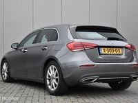Occasion Mercedes A200 163 PK (119 kW) 2020 Grijs Hatchback