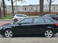 tweedehands Audi A3 2.0 FSI Attraction Pro Line