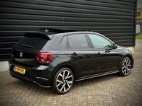 tweedehands VW Polo 2.0 TSI GTI PANO|VIRTUAL|DCC|ACC|LED VOL!