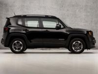 tweedehands Jeep Renegade 1.6 E-Torq Longitude Sport (NAVIGATIE CRUISE ELE