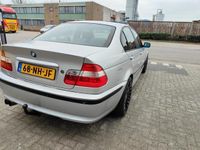 tweedehands BMW 318 3-SERIE i Executive