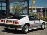 Occasion Lotus Esprit 211 PK (155 kW) 1985 Wit Coupé