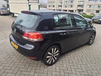 tweedehands VW Golf VI 1.4 TSI Highline