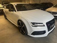 tweedehands Audi RS7 Quattro Pro Line Plus Ceramic/B&O/Milltek/Carbon/N