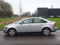 tweedehands Volvo S40 2.4 Summum NAP/CLIMA/MEMORY/LEER/XENON