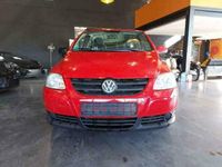 Occasion VW Fox 54 PK (39 kW) 2006 Rood Hatchback
