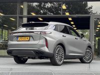 Occasion Omoda 7 204 PK (150 kW) 2025 Grijs SUV