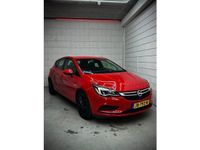 tweedehands Opel Astra 1.0 Edition | Trekhaak | applecarplay / android | winterbanden | DAB