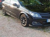 Occasion Opel Astra Edition+ 150 PK (110 kW) 2006 Coupé