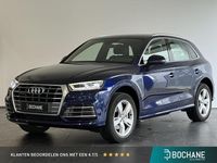Occasion Audi Q5 Sport 2017 Blauw SUV
