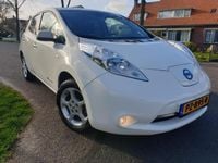 tweedehands Nissan Leaf Acenta 30 kWh/Navi/Camera/Airco/Inc. BTW