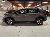 tweedehands Peugeot 2008 1.6 BlueHDi Allure / CAMERA / HALF LEDER / SPORT V