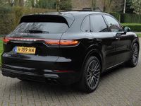 tweedehands Porsche Cayenne 2.9 S Sport Chrono/Panodak/Model 2019/Full Option