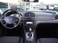 tweedehands Mercedes E320 AUT Avantgarde ORIG NL LEDER XENON MEMORY PDC TREK