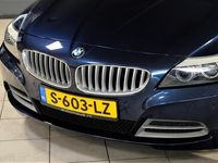 tweedehands BMW Z4 Roadster SDrive35i Executive |306pk| Automaat/Spor