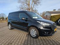 Occasion Ford Transit Trend 101 PK (74 kW) 2021 Zwart Van
