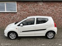 Occasion Suzuki Alto Exclusive 68 PK (50 kW) 2009 Wit Hatchback