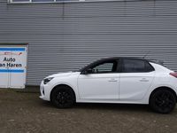 Occasion Opel Corsa GS Line 131 PK (96 kW) 2023 Wit Hatchback