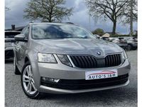 tweedehands Skoda Octavia 1.6 TDi DSG 2017 Euro6 127Dkm Navi Camera Garantie