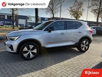 Occasion Volvo XC40 Plus 129 PK (94 kW) 2023 Grijs SUV