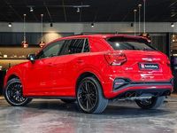 Occasion Audi SQ2 Edition .1 300 PK (220 kW) 2021 Rood SUV