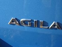 tweedehands Opel Agila 1.0 SELECTION