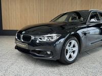 tweedehands BMW 320 3-SERIE Touring i Executive NL auto | LED verlichting | Navi | Cruise controle