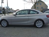 tweedehands BMW 218 2-SERIE d