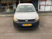 tweedehands VW Caddy 1.6 TDI Maxi L2H1