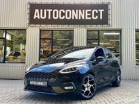 Occasion Ford Fiesta ST 200 PK (147 kW) 2019 Zwart Hatchback