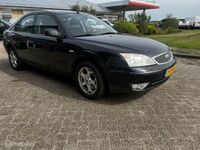 tweedehands Ford Mondeo 1.8-16V Futura