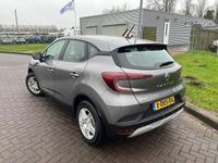 tweedehands Renault Captur 1.6 E-Tech Hybrid 145 Intens