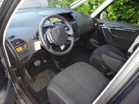 tweedehands Citroën C4 1.6 THP Linge Business AUTOMAAT CRUISE ESP LMV ECC