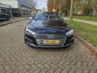 tweedehands Audi A5 2.0 TFSI Launch Ed.