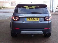 tweedehands Land Rover Discovery Sport 2.2 SD4 4WD HSE Luxury|190 pk|Vol Optie's|Lage KM