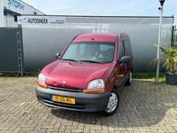 tweedehands Renault Kangoo 1.6-16V Expression - Elek ramen - APK 12-24