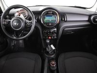 tweedehands Mini ONE 1.5*5-Deurs*Navigatie*Climate Control*