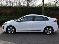 tweedehands Hyundai Ioniq Comfort EV | INCL BTW | NA SUBSIDIE €12950 | CARPL