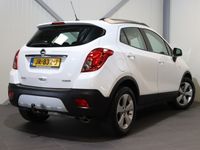 tweedehands Opel Mokka 1.4 Turbo Edition/Trekhaak"Rijklaar!