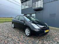 Occasion Toyota Prius Comfort 78 PK (57 kW) 2008 Zwart Hatchback