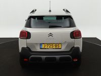 tweedehands Citroën C3 Aircross 1.2 PureTech 110 pk S&S Shine | Keyless entry | Achteruitrijcamera | Dodehoek detector |