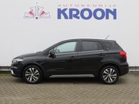 tweedehands Suzuki SX4 S-Cross 1.4 Boosterjet High Executive Automaat - Adaptive CruiseControl.