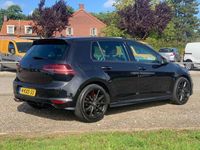 tweedehands VW Golf 1.6 TDI 110pk BlueMotion High R line