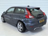 tweedehands Volvo C30 1.6D DRIVe R-design SCHADE *EX BPM* (2009)