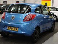 tweedehands Ford Ka 1.2 Trend Airco, Stuurbekrachtiging