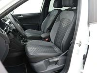 tweedehands VW Tiguan Allspace 1.5 TSI R-Line | Panoramaschuif-kanteldak | Achter