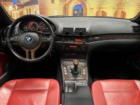 tweedehands BMW 330 Cabriolet 330Ci Executive Leer Hardtop NL-auto 127.58